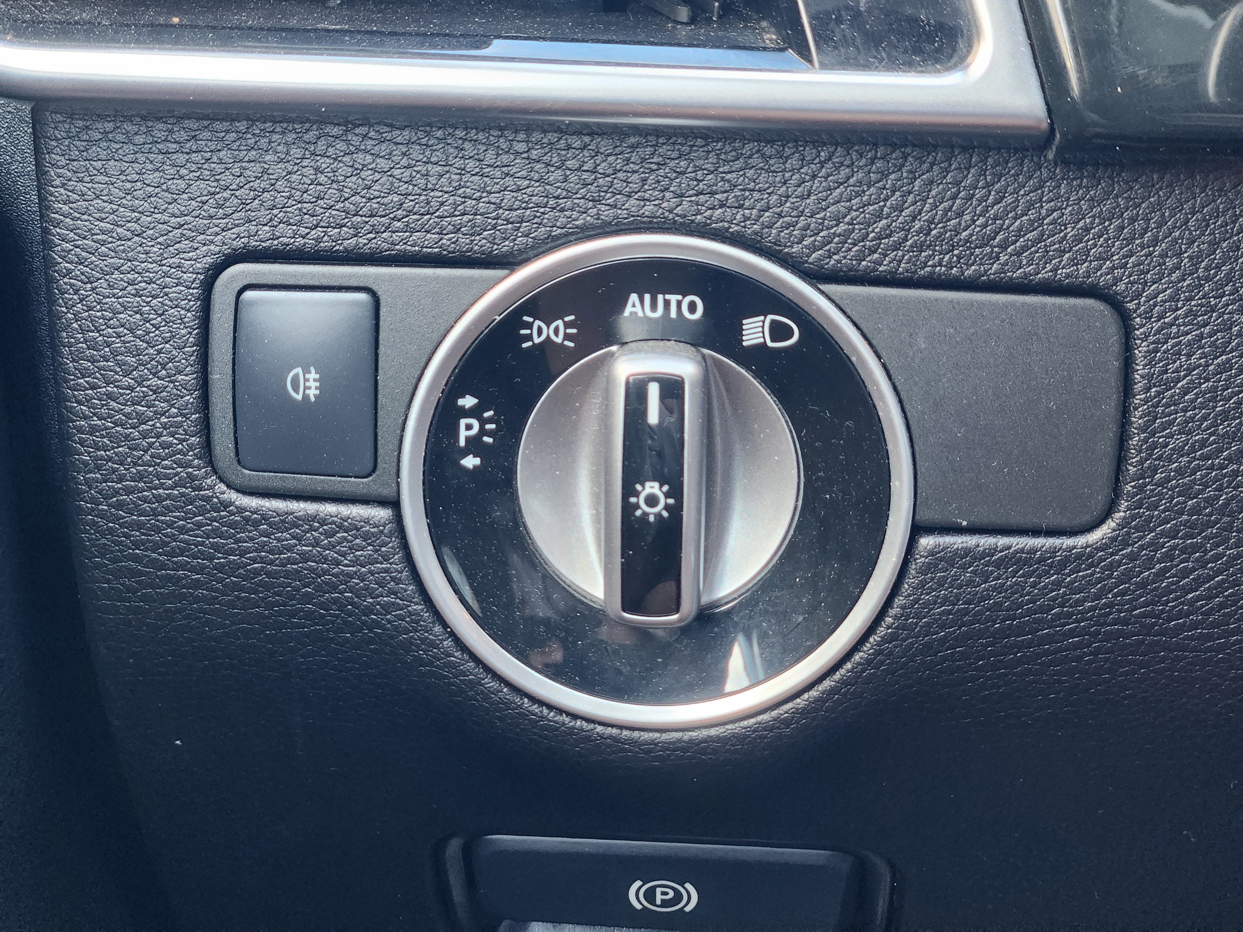 2019 Mercedes-Benz GLE AMG® GLE 43