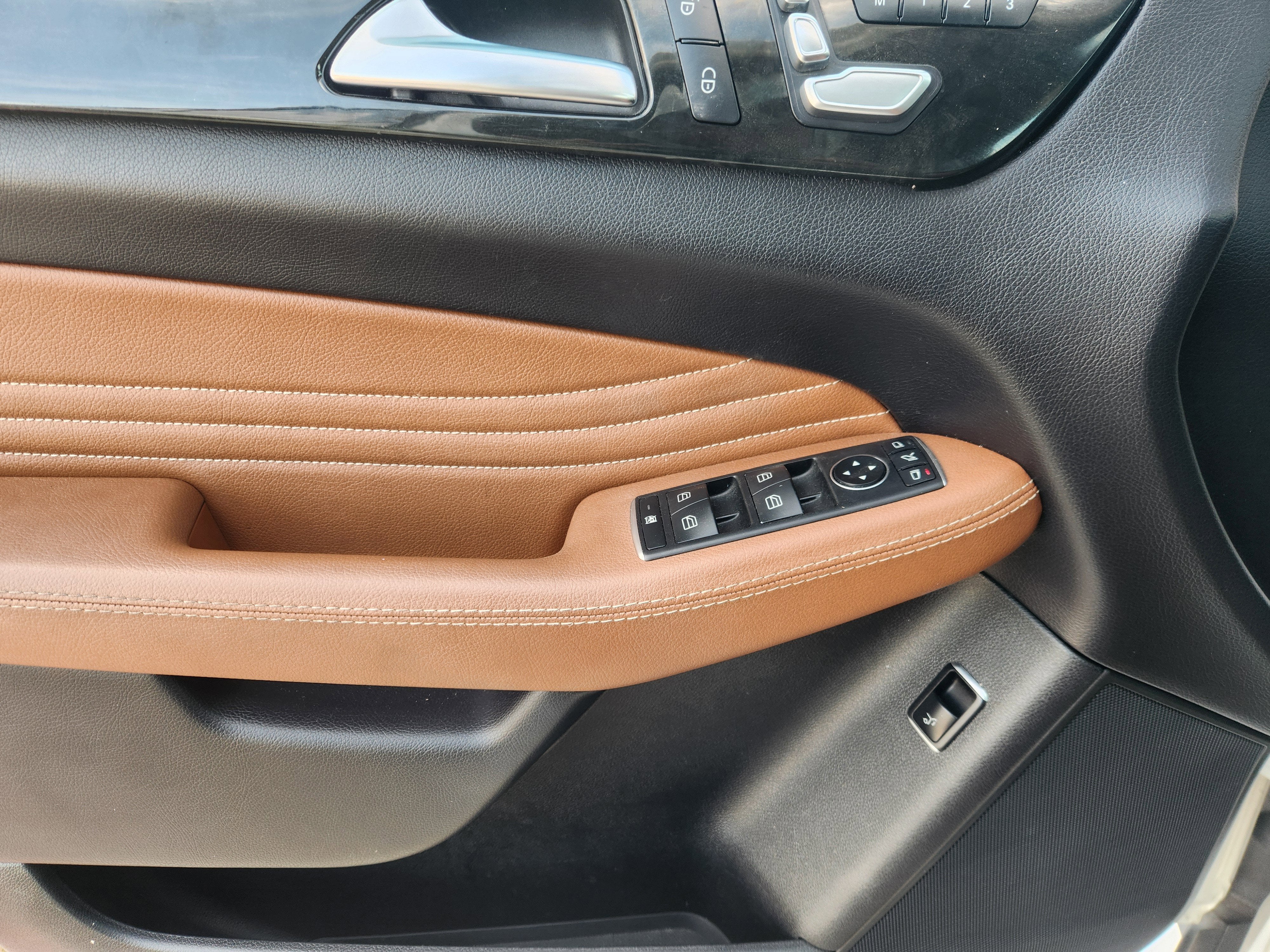 2019 Mercedes-Benz GLE AMG® GLE 43