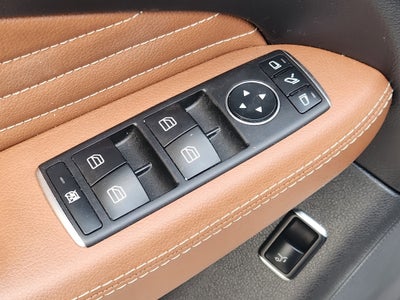 2019 Mercedes-Benz GLE AMG® GLE 43