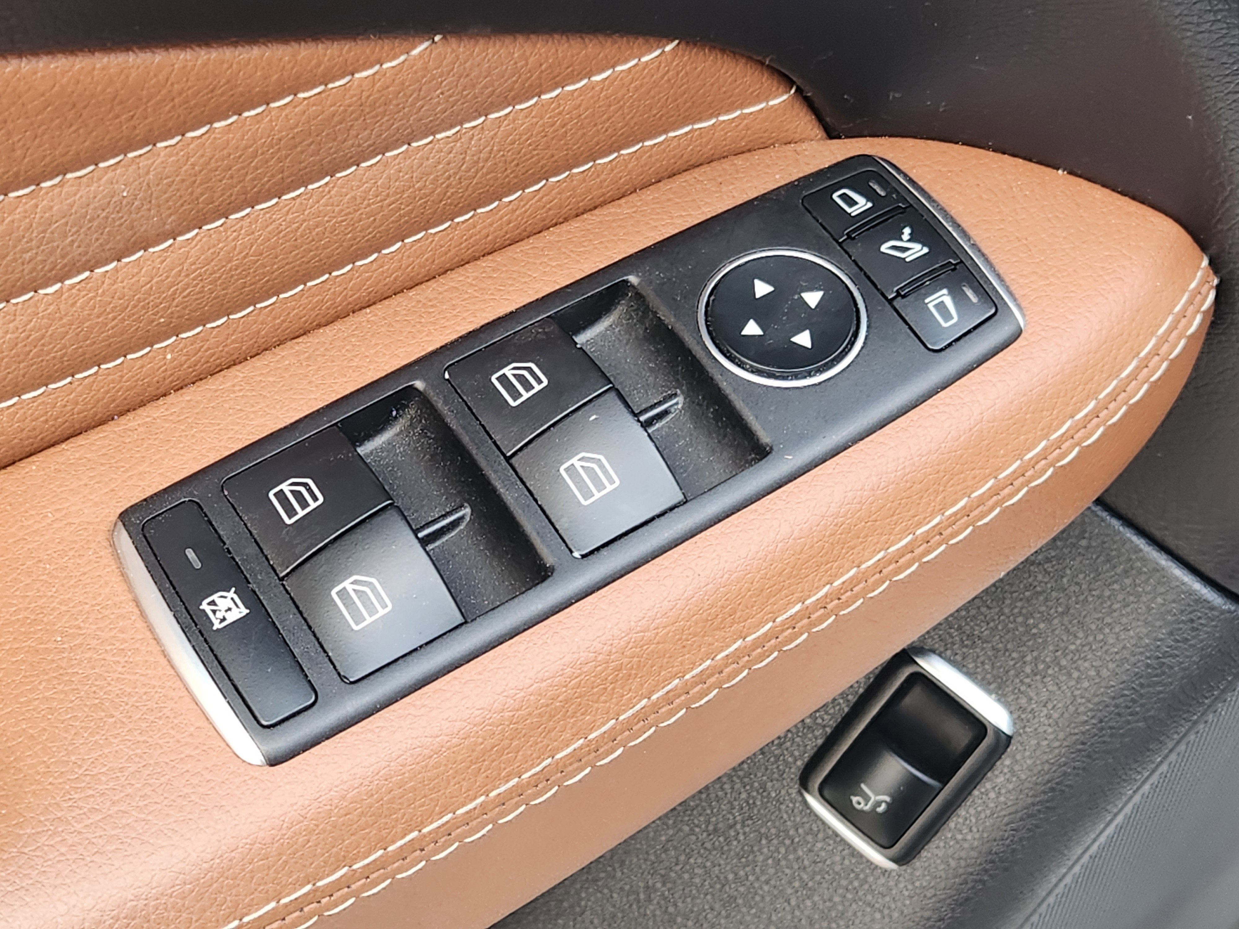 2019 Mercedes-Benz GLE AMG® GLE 43