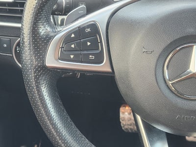 2019 Mercedes-Benz GLE AMG® GLE 43