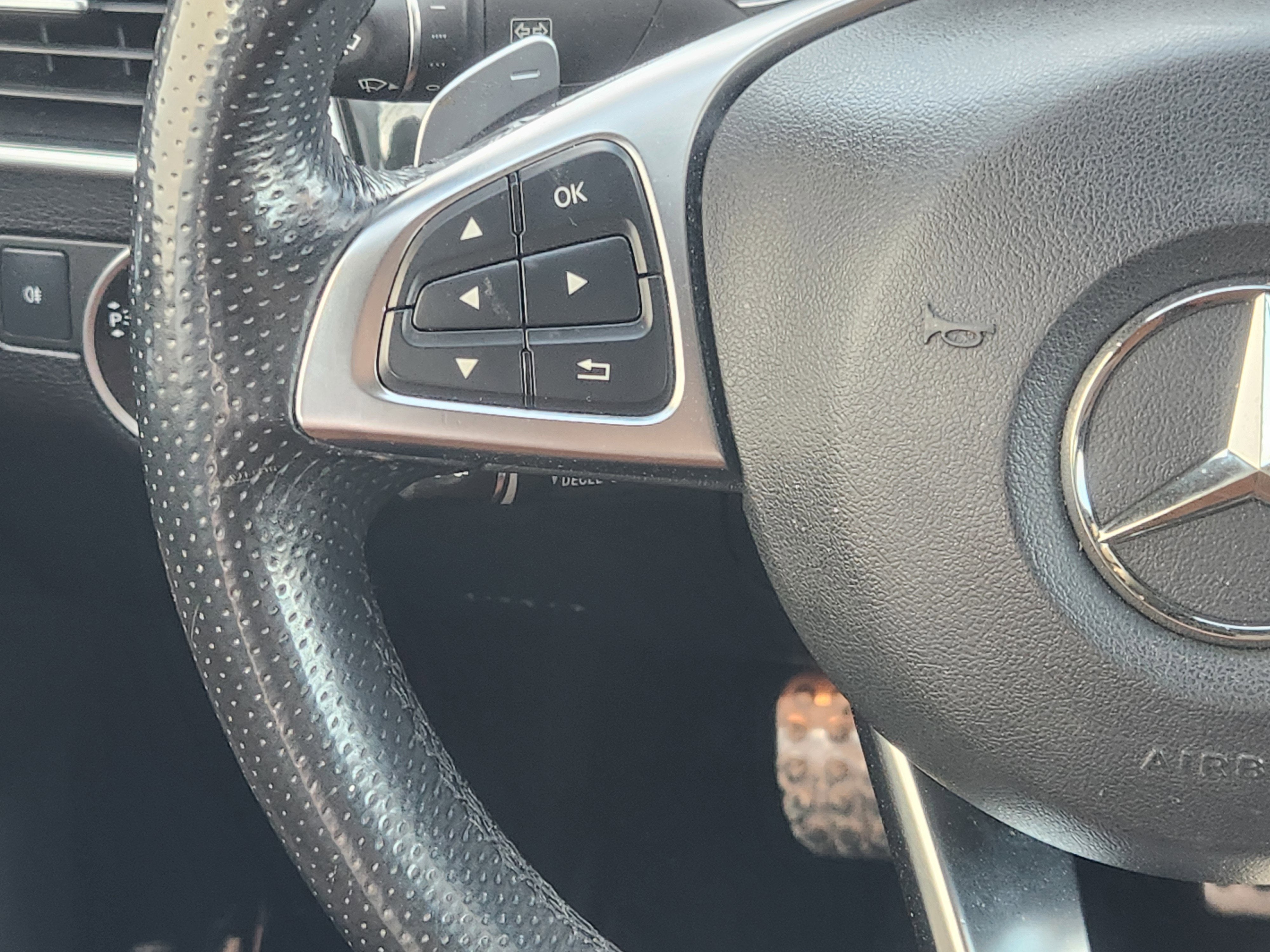 2019 Mercedes-Benz GLE AMG® GLE 43