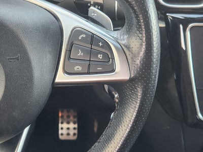 2019 Mercedes-Benz GLE AMG® GLE 43