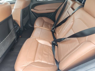 2019 Mercedes-Benz GLE AMG® GLE 43