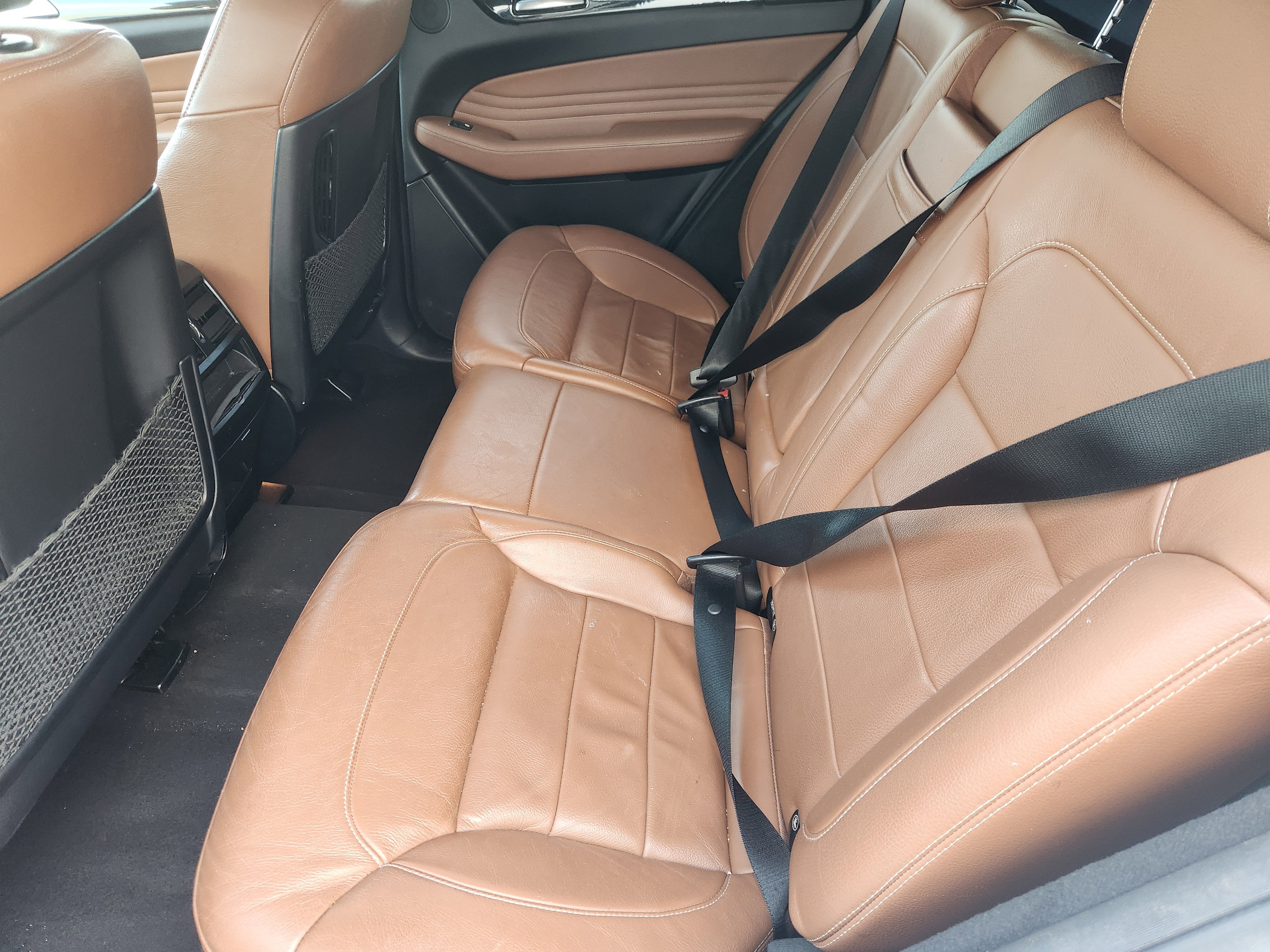 2019 Mercedes-Benz GLE AMG® GLE 43