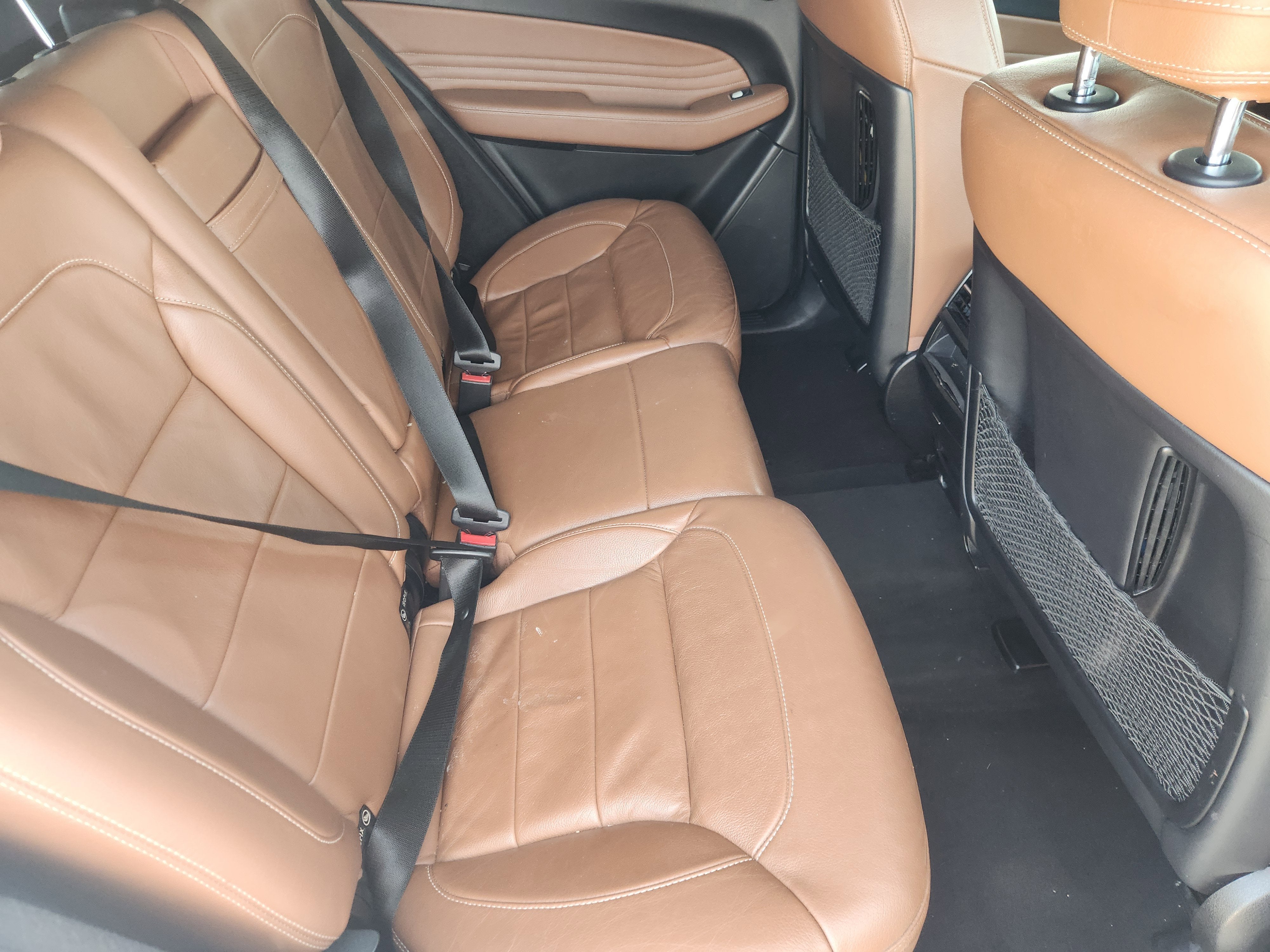 2019 Mercedes-Benz GLE AMG® GLE 43