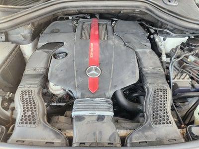 2019 Mercedes-Benz GLE AMG® GLE 43