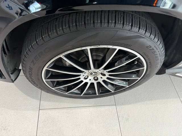2022 Mercedes-Benz GLE GLE 350