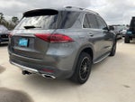 2020 Mercedes-Benz GLE GLE 350