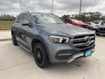 2020 Mercedes-Benz GLE GLE 350