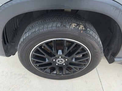 2020 Mercedes-Benz GLE GLE 350