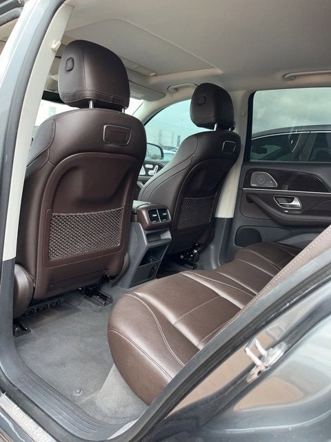 2020 Mercedes-Benz GLE GLE 350