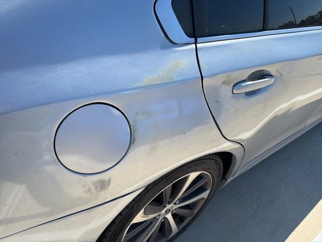 2015 Subaru Legacy 2.5i Limited