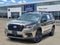 2022 Subaru Ascent Onyx Edition