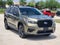 2022 Subaru Ascent Onyx Edition
