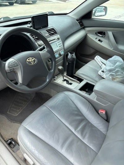 2009 Toyota Camry LE