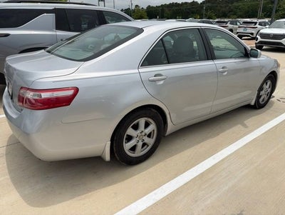 2009 Toyota Camry LE