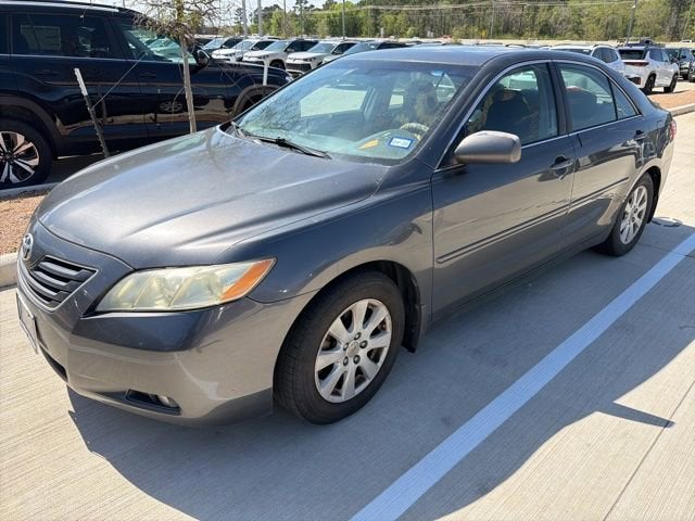 2009 Toyota Camry SE