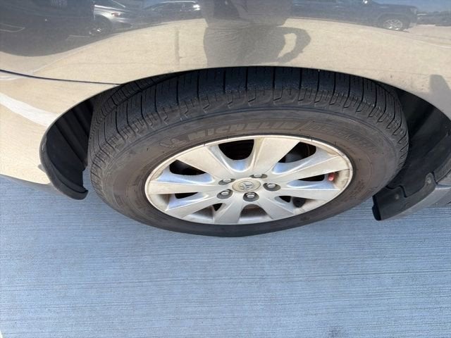 2009 Toyota Camry SE