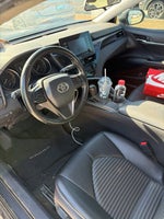 2021 Toyota Camry Base