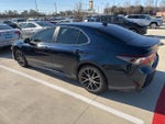 2021 Toyota Camry Base