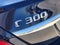 2016 Mercedes-Benz C-Class C 300