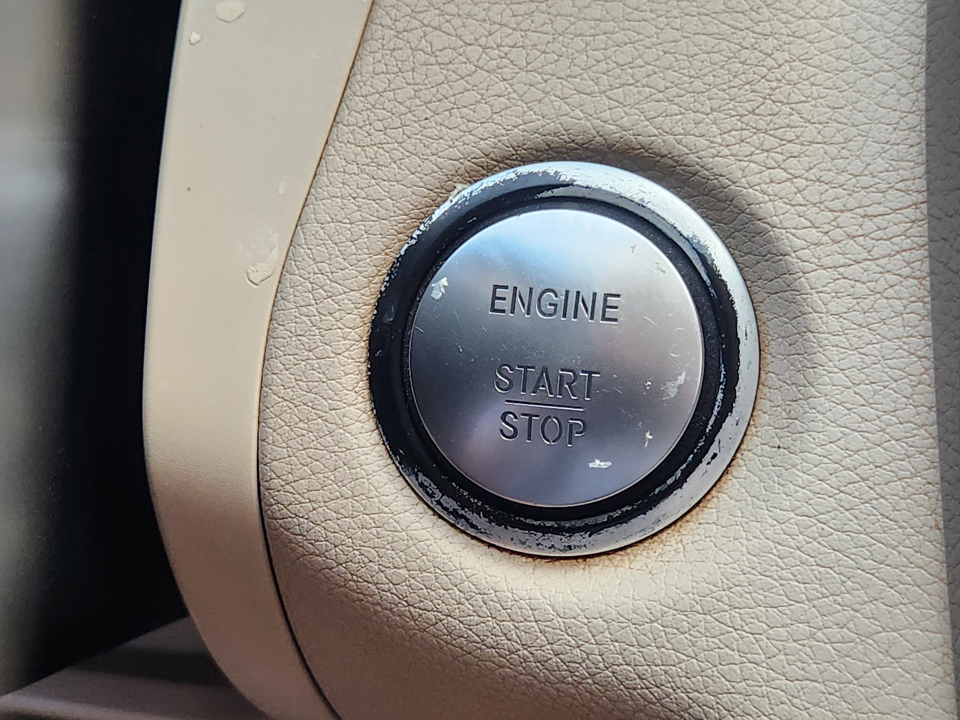 2016 Mercedes-Benz C-Class C 300