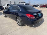 2016 Mercedes-Benz C-Class C 300