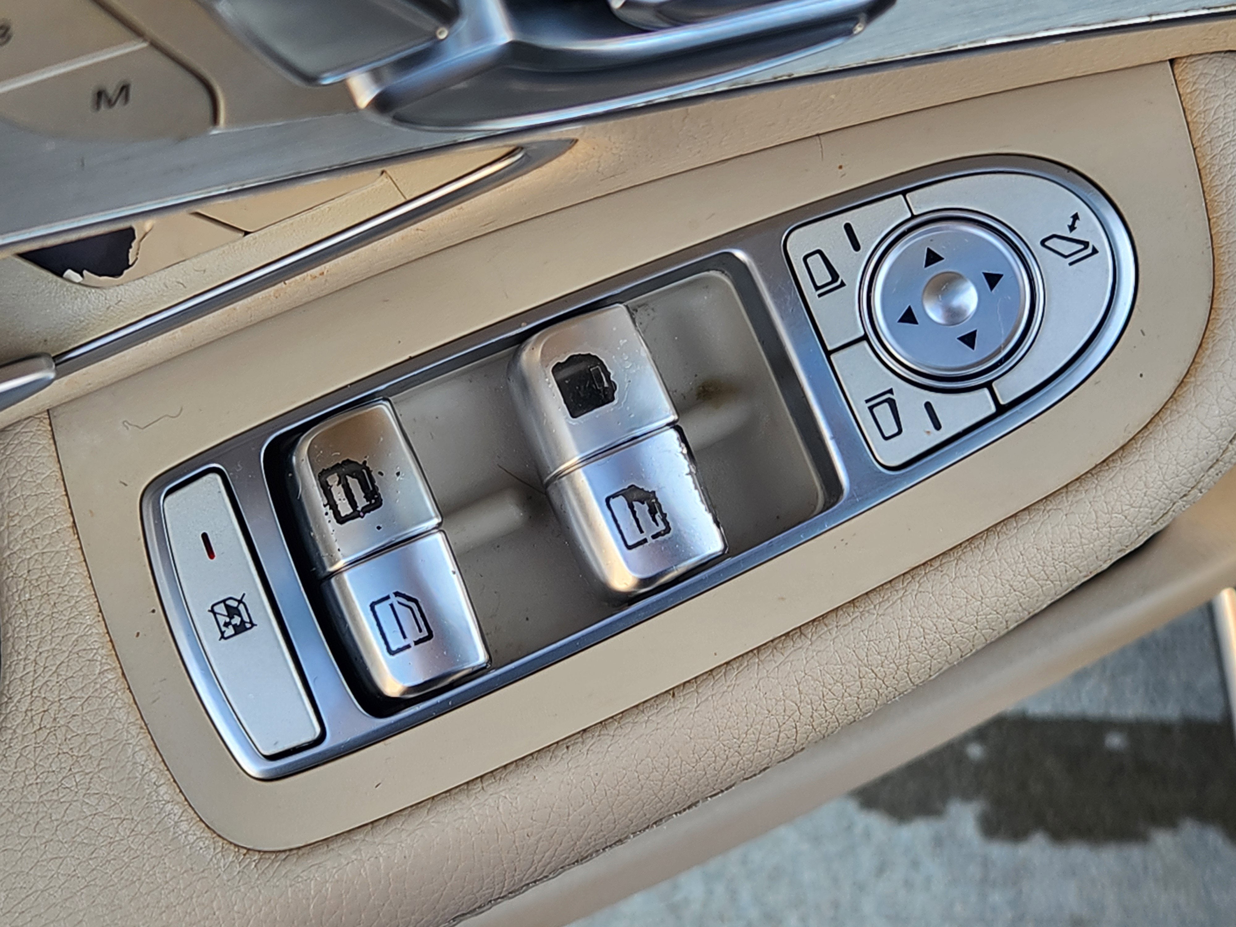 2016 Mercedes-Benz C-Class C 300