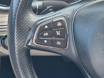 2016 Mercedes-Benz C-Class C 300