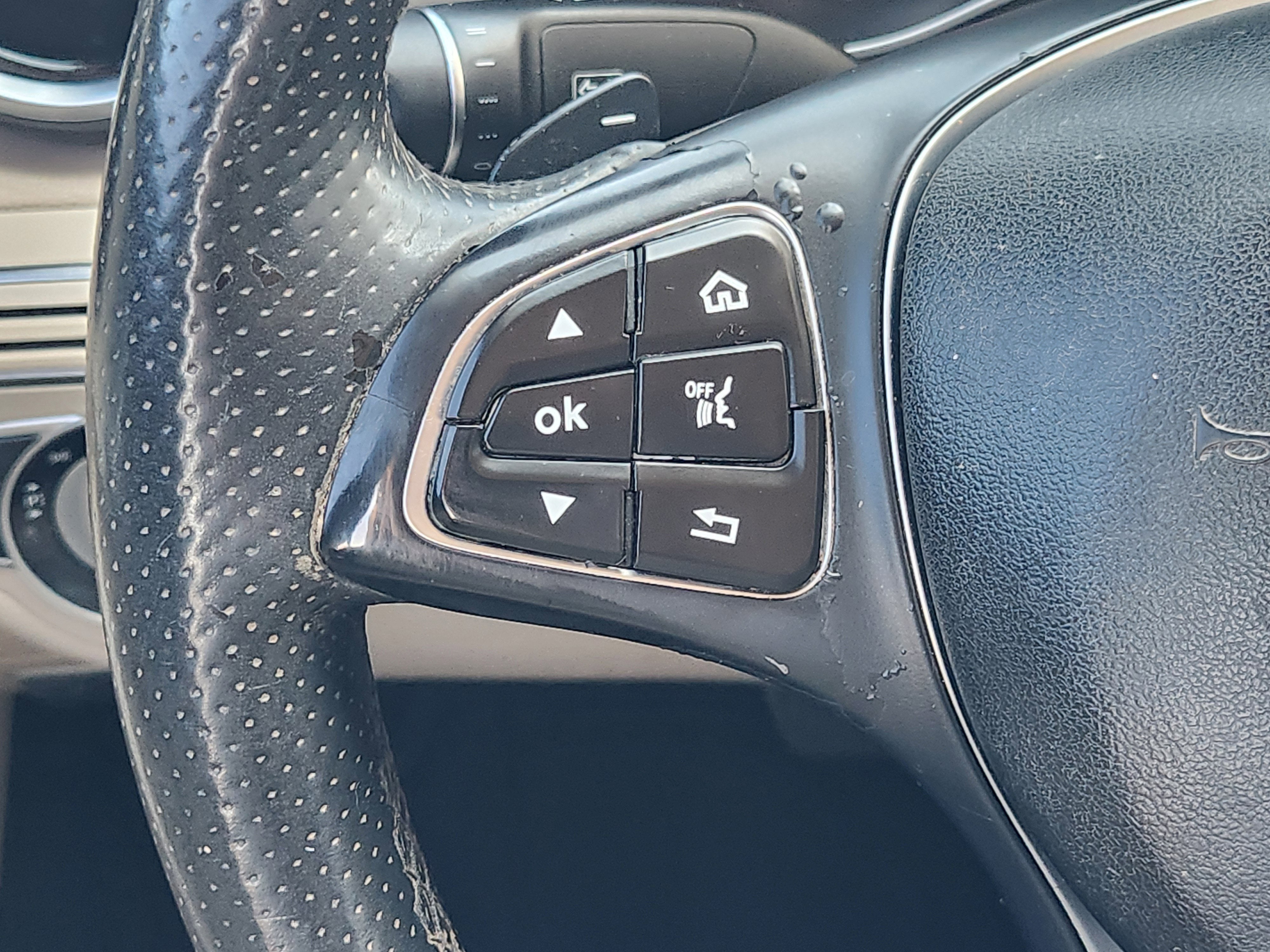 2016 Mercedes-Benz C-Class C 300