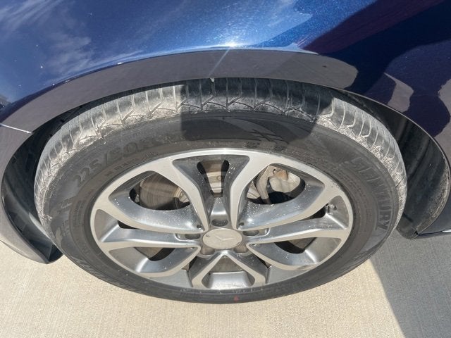 2016 Mercedes-Benz C-Class C 300