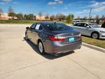 2017 Lexus ES ES 350