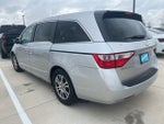 2011 Honda Odyssey EX-L