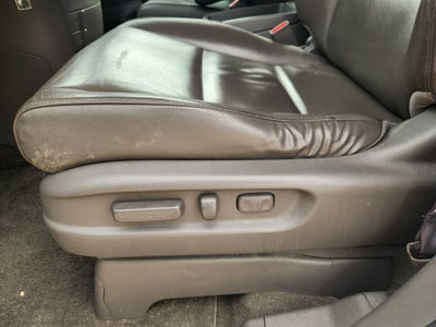 2013 Honda Odyssey EX-L
