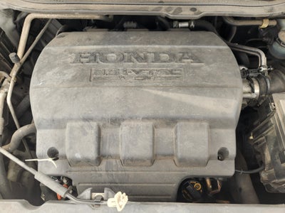 2013 Honda Odyssey EX-L