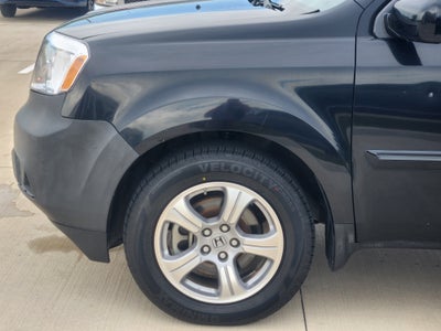 2013 Honda Pilot EX-L