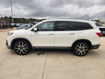 2019 Honda Pilot Touring 8-Passenger
