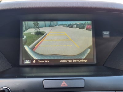 2014 Acura MDX Advance/Entertainment Pkg