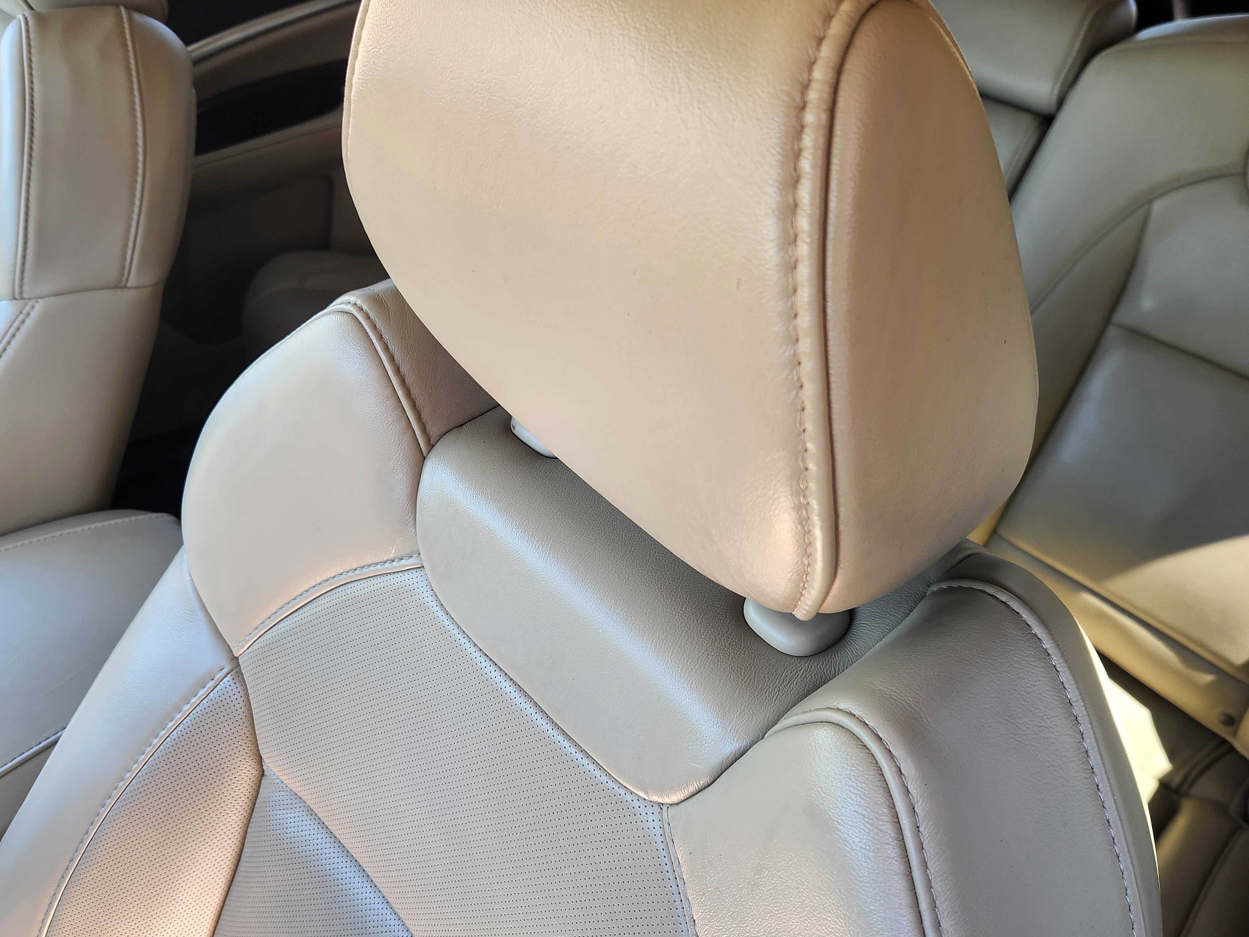 2014 Acura MDX Advance/Entertainment Pkg