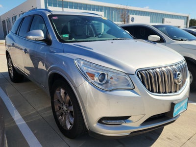 2017 Buick Enclave Premium
