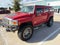 2007 HUMMER H3 SUV