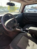 2007 HUMMER H3 SUV