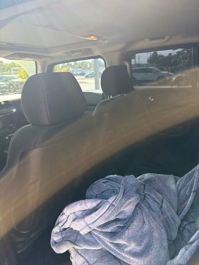 2007 HUMMER H3 SUV
