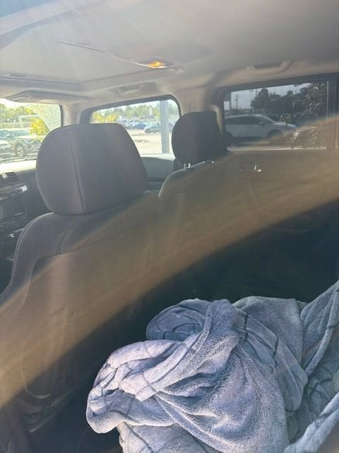 2007 HUMMER H3 SUV