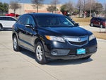 2015 Acura RDX Base