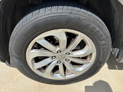 2017 Acura RDX Base