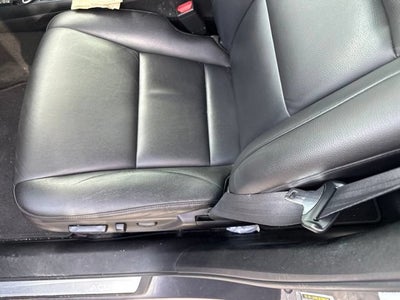 2017 Acura RDX Base