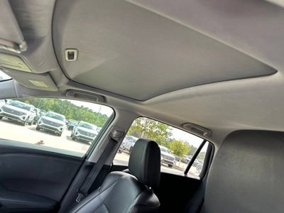 2017 Acura RDX Base