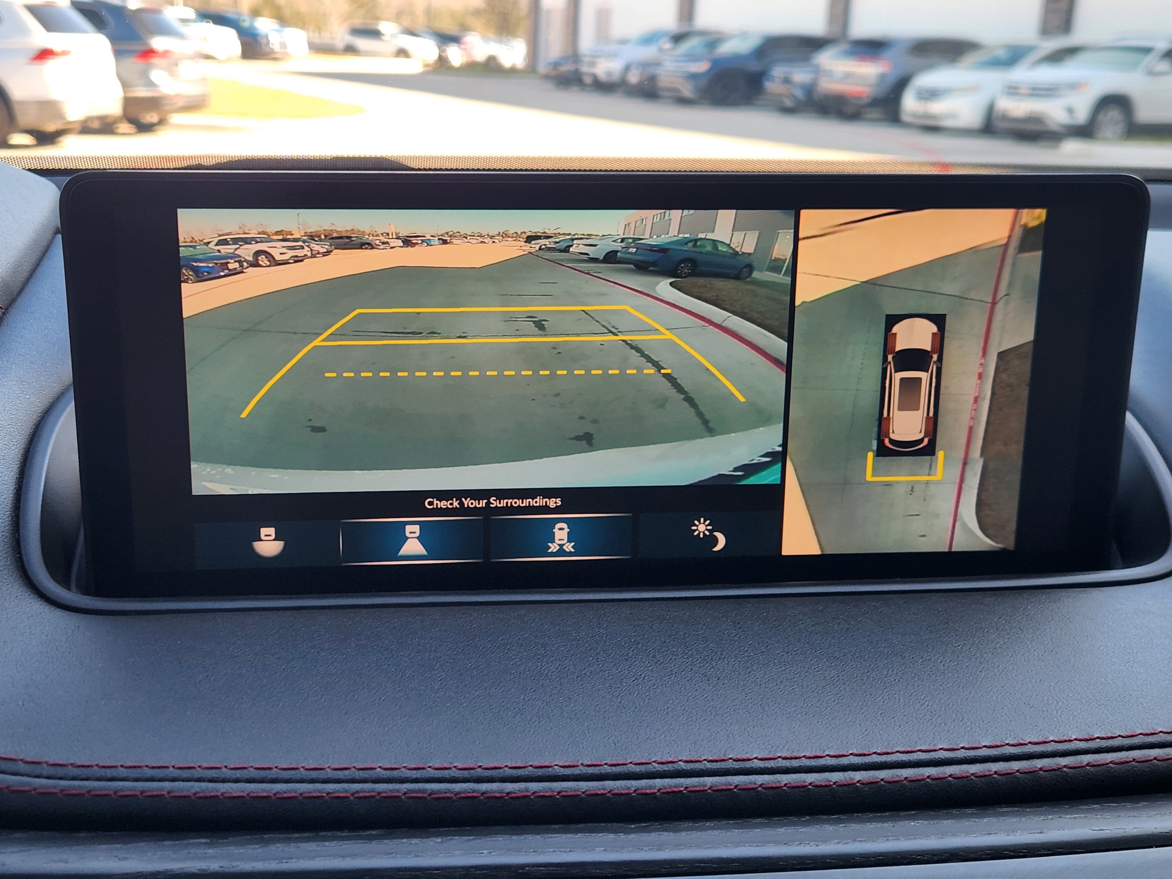 2023 Acura MDX Type S w/Advance Package